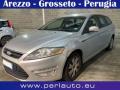 usato FORD Mondeo
