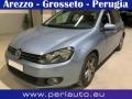 usato VOLKSWAGEN Golf