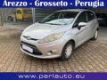 usato FORD Fiesta