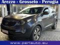 usato KIA Sportage