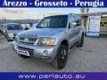 usato MITSUBISHI Pajero