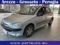 usato PEUGEOT 206