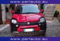 usato FIAT Panda Cross