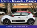 usato CITROEN C3