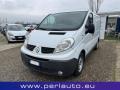 usato RENAULT Trafic