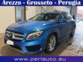 usato MERCEDES GLA 220