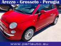 usato FIAT 500