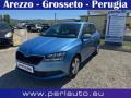 usato SKODA Fabia