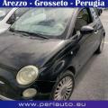 usato FIAT 500