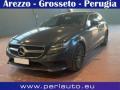 usato MERCEDES CLS 250