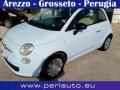 usato FIAT 500