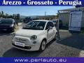 usato FIAT 500