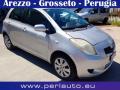 usato TOYOTA Yaris
