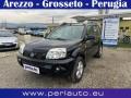 usato NISSAN X Trail