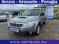 usato SUBARU Forester