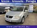 usato VOLKSWAGEN Touran