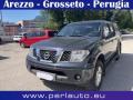 usato NISSAN Navara