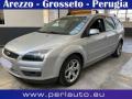 usato FORD Focus
