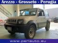 usato SUZUKI Jimny