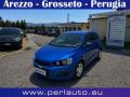 usato CHEVROLET Aveo