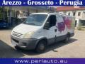 usato IVECO Daily