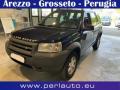usato LAND ROVER Freelander