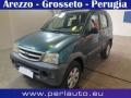 usato DAIHATSU Terios