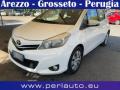 usato TOYOTA Yaris