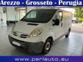 usato NISSAN Primastar