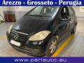usato MERCEDES A 160