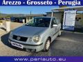 usato VOLKSWAGEN Polo