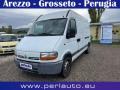 usato RENAULT Master