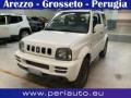 usato SUZUKI Jimny