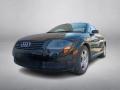 usato AUDI TT