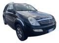 usato SSANGYONG REXTON