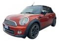 usato MINI Cabrio