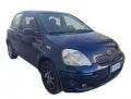 usato TOYOTA Yaris