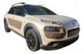 usato CITROEN C4 Cactus