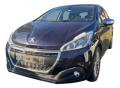 usato PEUGEOT 208