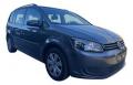 usato VOLKSWAGEN Touran