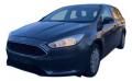 usato FORD Focus