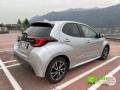 usato TOYOTA Yaris