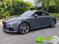 usato AUDI TT