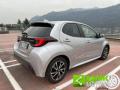 usato TOYOTA Yaris