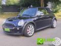 usato MINI Cabrio