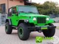 usato JEEP Wrangler