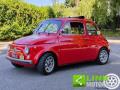 usato FIAT 500