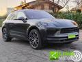 usato PORSCHE Macan