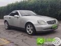 usato MERCEDES SLK 200