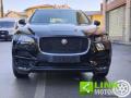 usato JAGUAR F Pace